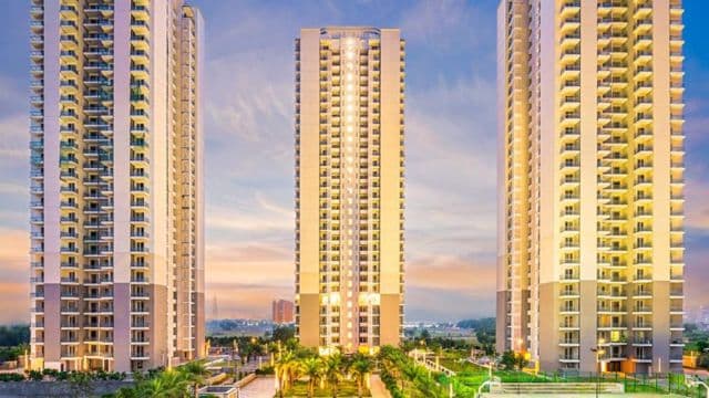 DLF The Ultima - Image 4
