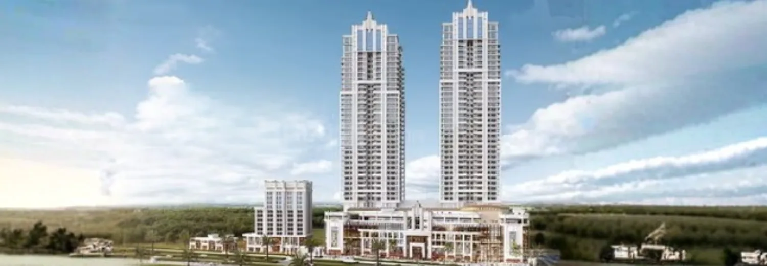 Hero Homes The Palatial