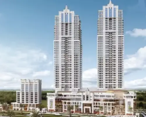 Hero Homes The Palatial — About image