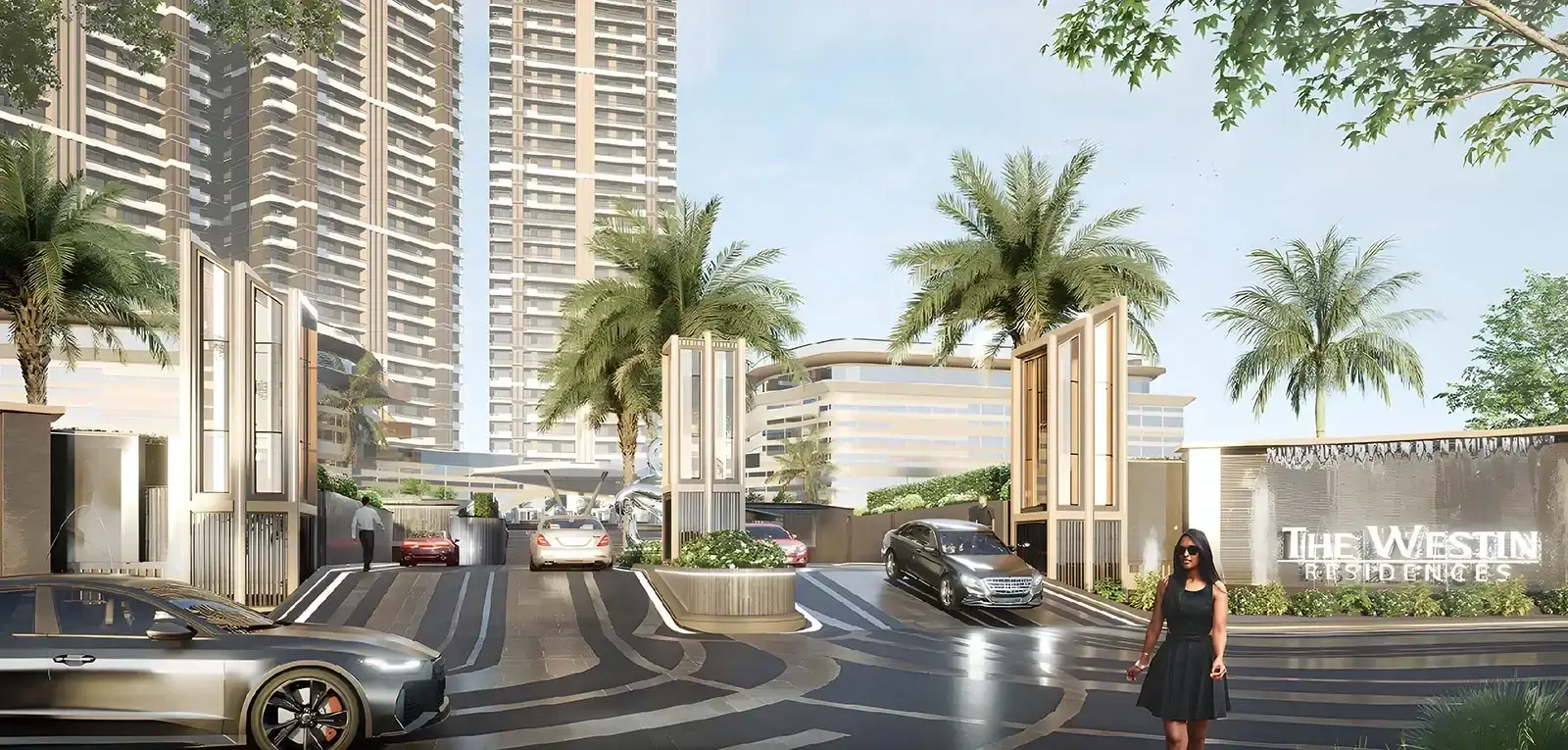 Whiteland Westin Residences