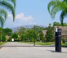 Gated Communities