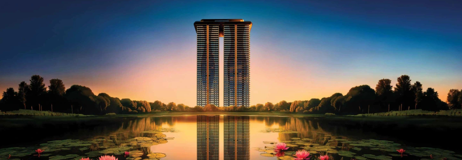 AIPL Riviera Lake City