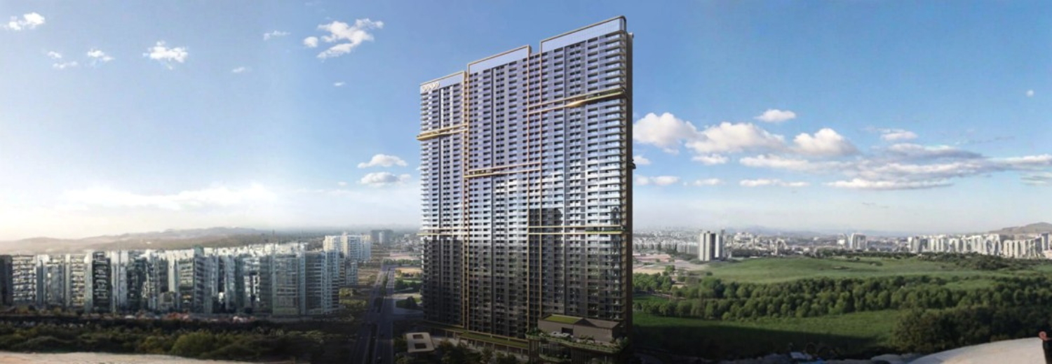 BPTP Gaia Residences