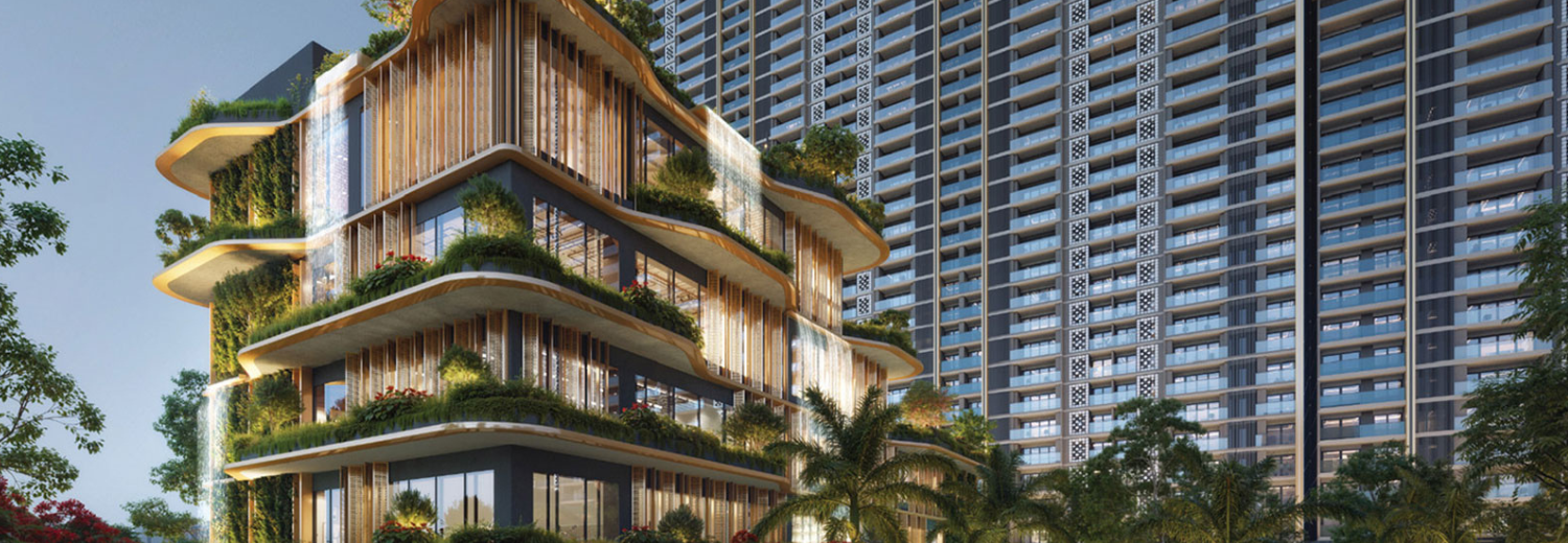 BPTP Amstoria Verti Greens