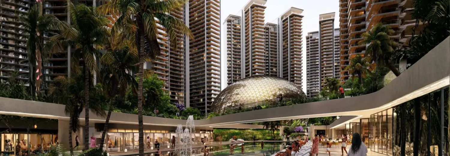 Elan The Presidential