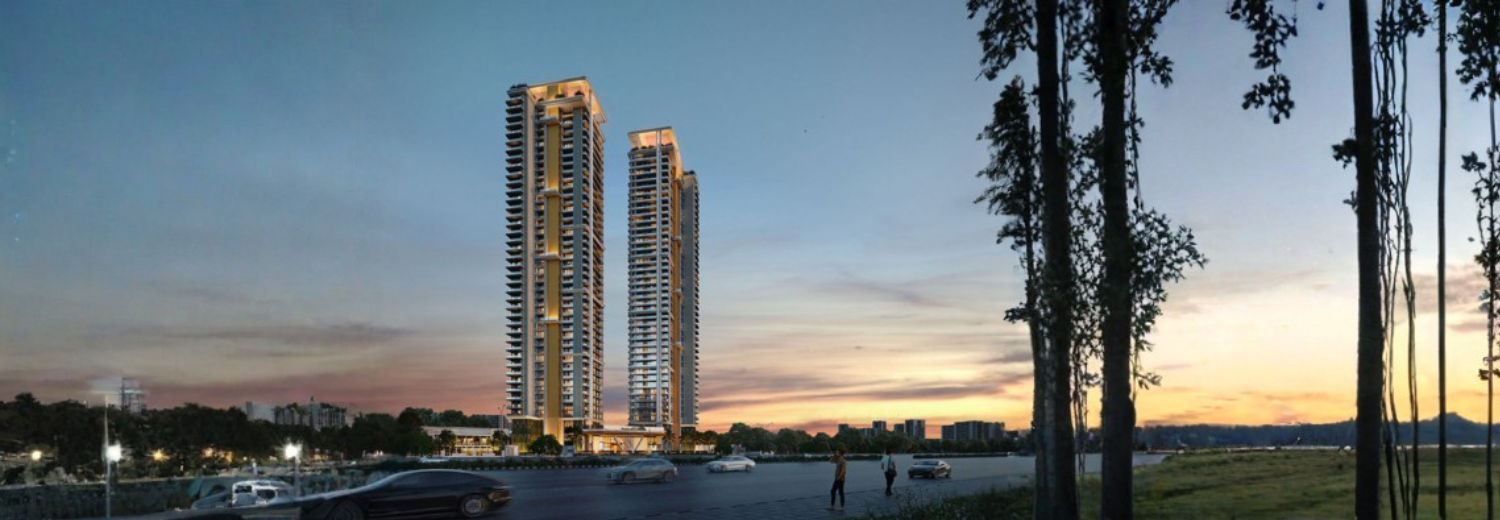 Landmark The Residency