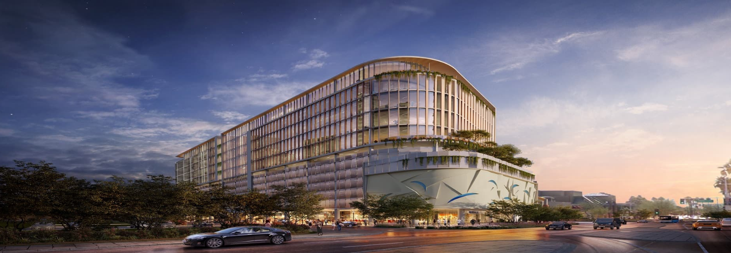 Omaxe Dwarka Heights