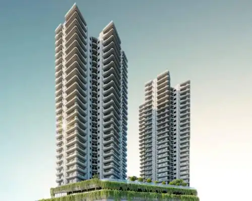 Sobha Altus in Sector 106