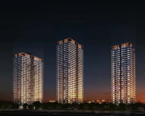 Mahindra Luminare Sector 59