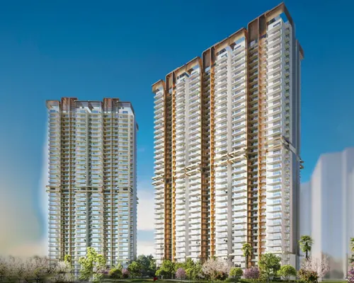 M3M Capital in Sector 113