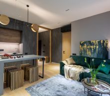 2, 3 & 4 BHK Apartments