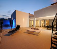 Penthouses & Duplexes