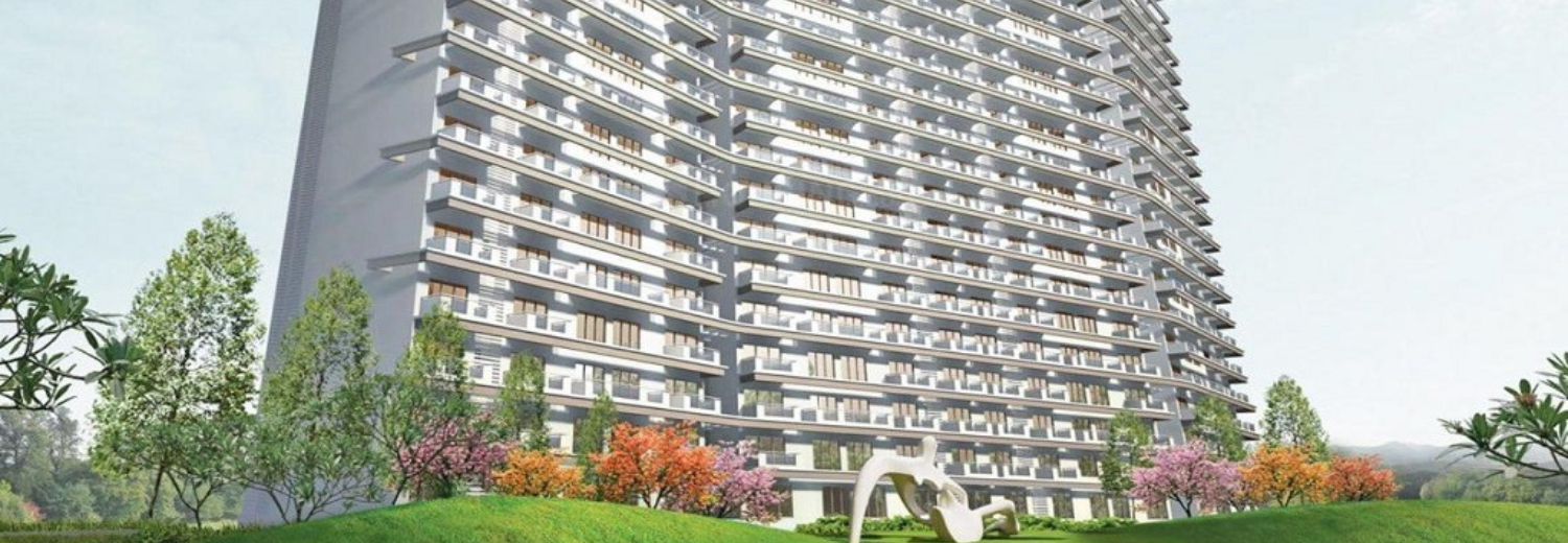 Tata Raisina Residency